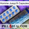 Man Up Capsules 40